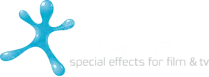Snowboy Systems Logo - special effects for film and TV